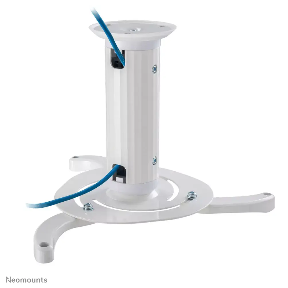 Ceiling Mount Neomounts BEAMER-C80WHITE Photo 5
