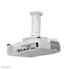 Ceiling Mount Neomounts BEAMER-C80WHITE Photo 6