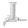 Ceiling Mount Neomounts BEAMER-C80WHITE Photo 7
