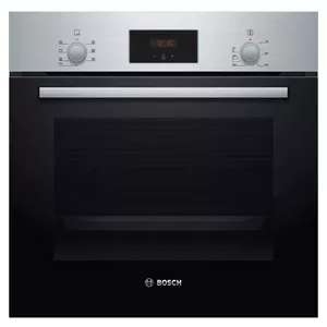 Bosch Serie 2 HBF113BR1S krāsns 66 L 3300 W A