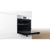 Встраиваемый духовой шкаф Bosch Serie 2 HBF113BR1S Photo 2