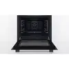 Встраиваемый духовой шкаф Bosch Serie 2 HBF113BR1S Photo 3