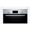 Встраиваемый духовой шкаф Bosch Serie 2 HBF113BR1S Photo 4