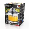 Ручной соковыжиматель Adler AD 4012 — 40 Вт, 1,2 л Photo 10