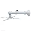 Projector Wall Mount Neomounts BEAMER-W050SILVER Photo 2