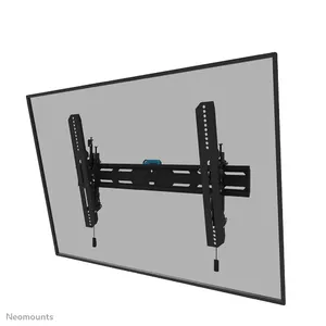 Крепление для телевизора Neomounts WL35S-850BL16 Макс вес 60кг Мин экран 42" Макс экран 86"