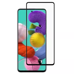 Screenor rūdītā stikla ekrāna aizsargs Samsung Galaxy A33 5G viedtālrunim