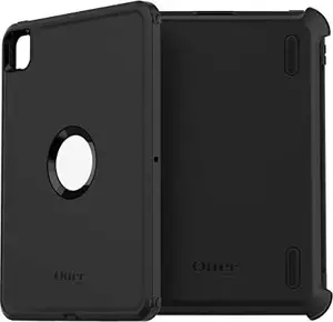 Tablet protective case OTTERBOX Defender for iPad Pro 11" (4th Gen) — Black