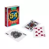 Card Game 54 — Alexander kārtis Photo 2