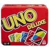 Kāršu spēle MATTEL UNO Deluxe Photo 12