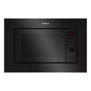 Built-in microwave Amica AMGB20E2GB, 800 W, 20 L