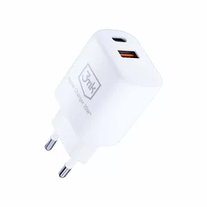 3MK Hyper Charger 3MKHC20WW 1 pc Fast Charging