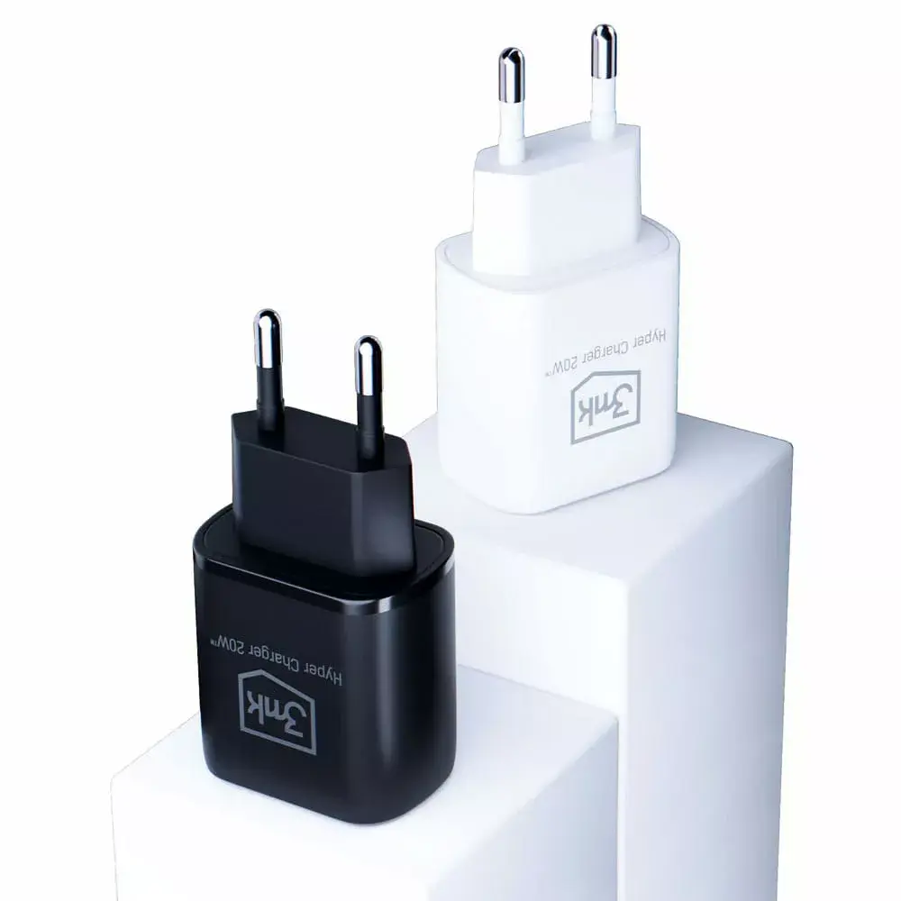 3MK Hyper Charger 3MKHC20WW Photo 5