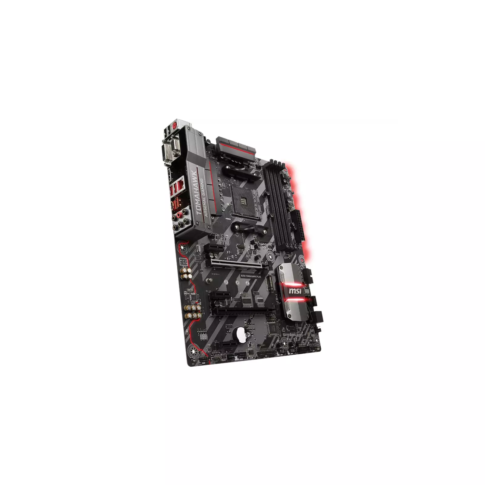 MSI 7B36-001R Photo 4