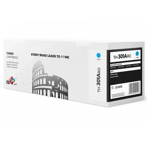 Тонер HP M880 CF301A 827A 15000 страниц Голубой