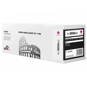 Toner HP M880 CF303A 827A 15000 pages Black
