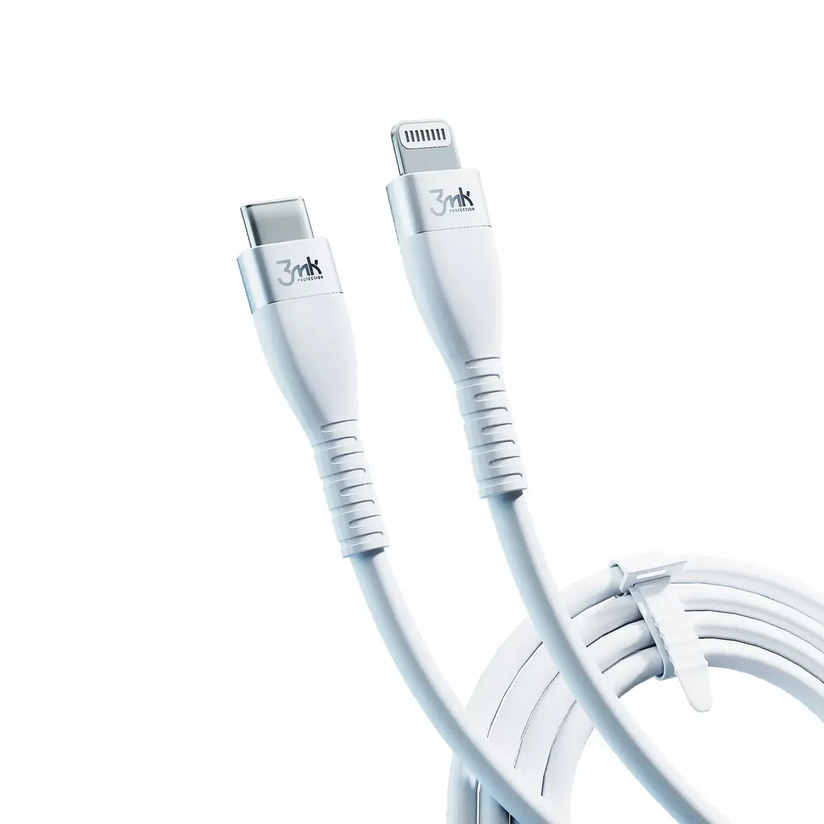 USB кабель 3MK Hyper Silicone Cable Photo 5