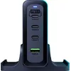 Charging Station 3MK Hyper Charging Station 240W Photo 2