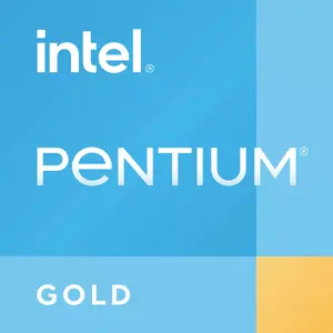 Процессор Intel Pentium Gold G7400 3.7 GHz 6 MB Smart Cache LGA 1700