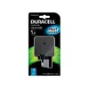 Duracell lādētājs 2x2.4A USB telefonam/tabletei Photo 2