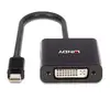 Конвертер Lindy Mini DisplayPort в DVI Photo 4