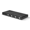 Lindy KVM Switch HDMI 18G USB 2.0 Audio 4 Port Photo 2