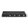 Lindy KVM Switch HDMI 18G USB 2.0 Audio 4 Port Photo 4