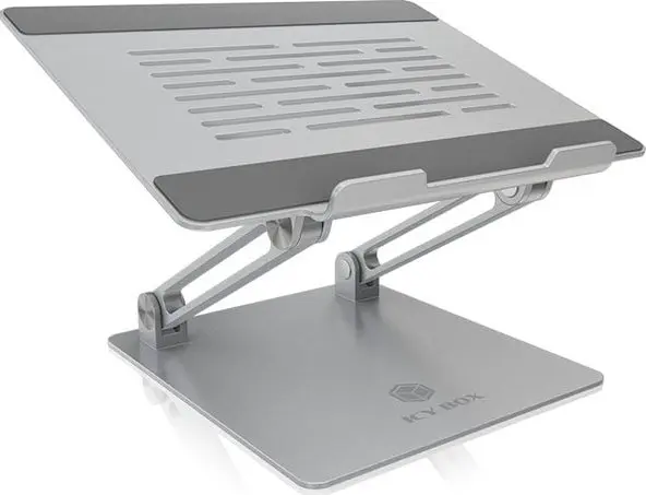 Portatīvā datora statīvs ICY BOX IB-NH300