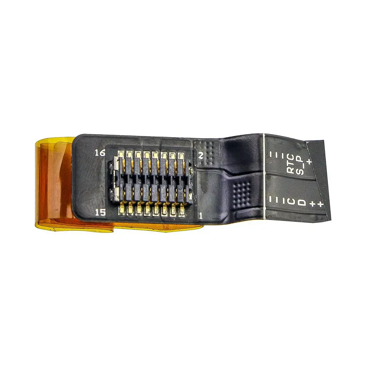 Аккумулятор CoreParts MBXDE-BA0244 Photo 2