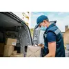 Портативный считыватель штрих-кодов Honeywell 8675i Photo 2