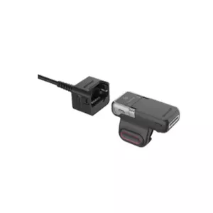 Зарядное устройство мобильного устройства Honeywell MB1-SCN10 Indoor AC Черное