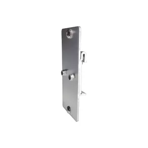 Крепежный кронштейн Wantec 5631 Нержавеющая сталь