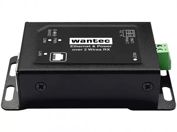 PoE adapteris Wantec 5720 Photo 2