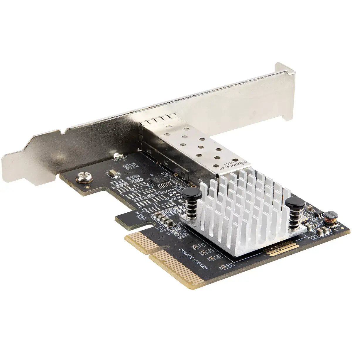 Сетевой адаптер StarTech.com 10G PCIe SFP+ Card Photo 2