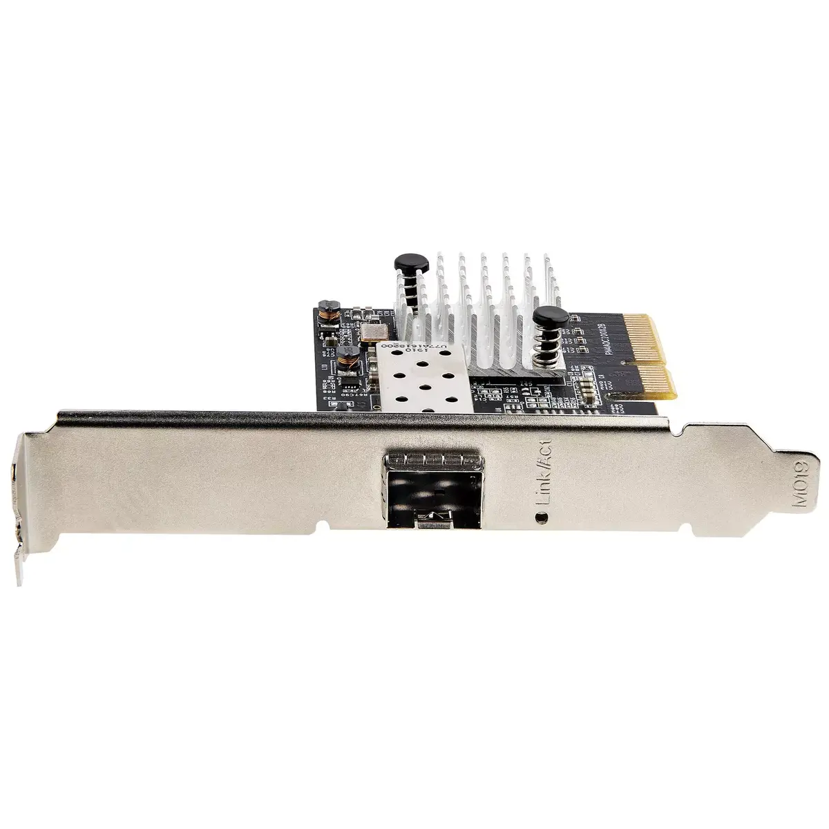 Сетевой адаптер StarTech.com 10G PCIe SFP+ Card Photo 3