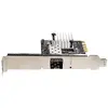 Сетевой адаптер StarTech.com 10G PCIe SFP+ Card Photo 3