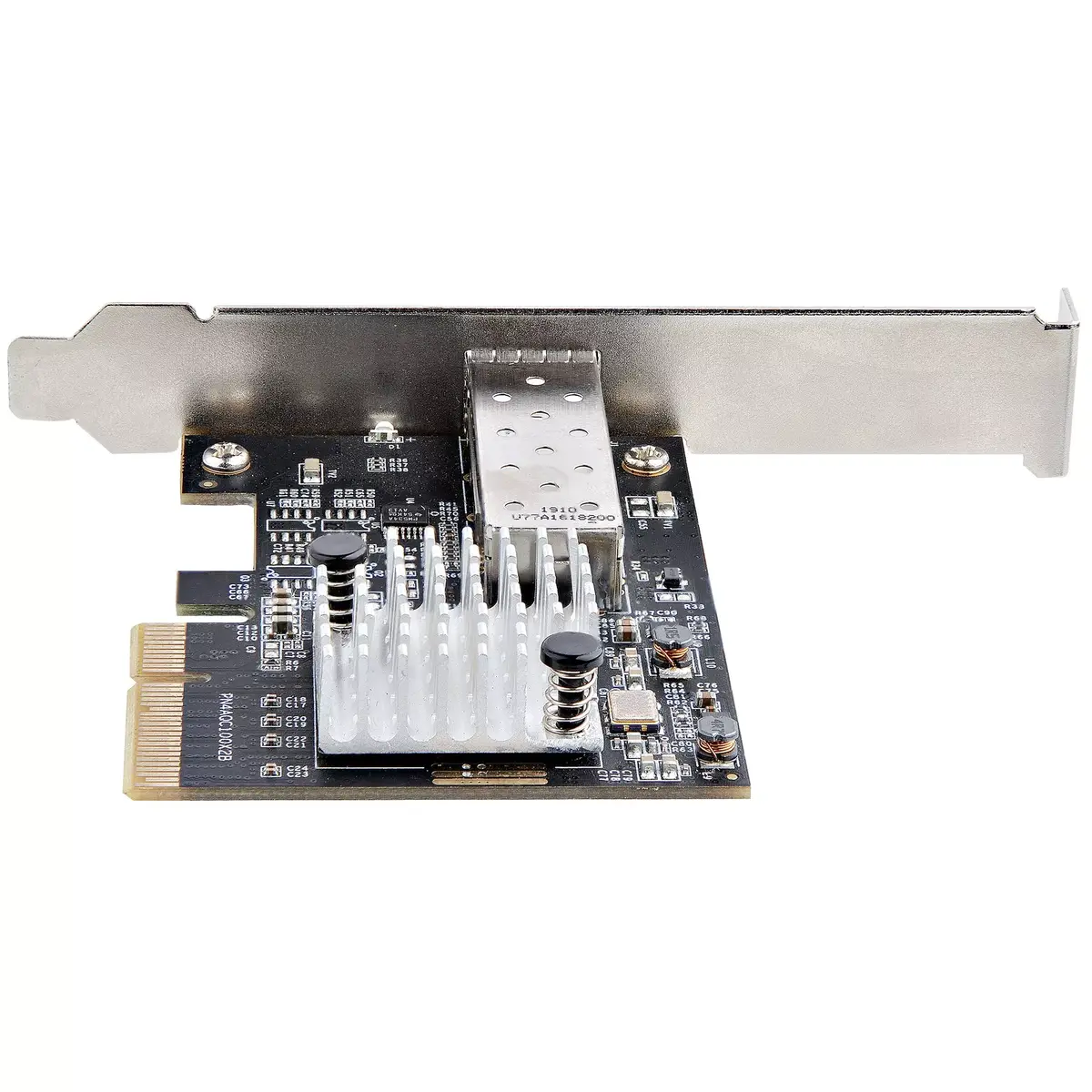 Сетевой адаптер StarTech.com 10G PCIe SFP+ Card Photo 4
