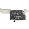 Сетевой адаптер StarTech.com 10G PCIe SFP+ Card Photo 5