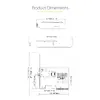 Сетевой адаптер StarTech.com 10G PCIe SFP+ Card Photo 16