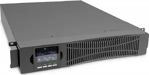 Релейный автоматический переключатель питания ONLINE USV-Systeme ATS16A-RACK 16 A для монтажного шкафа