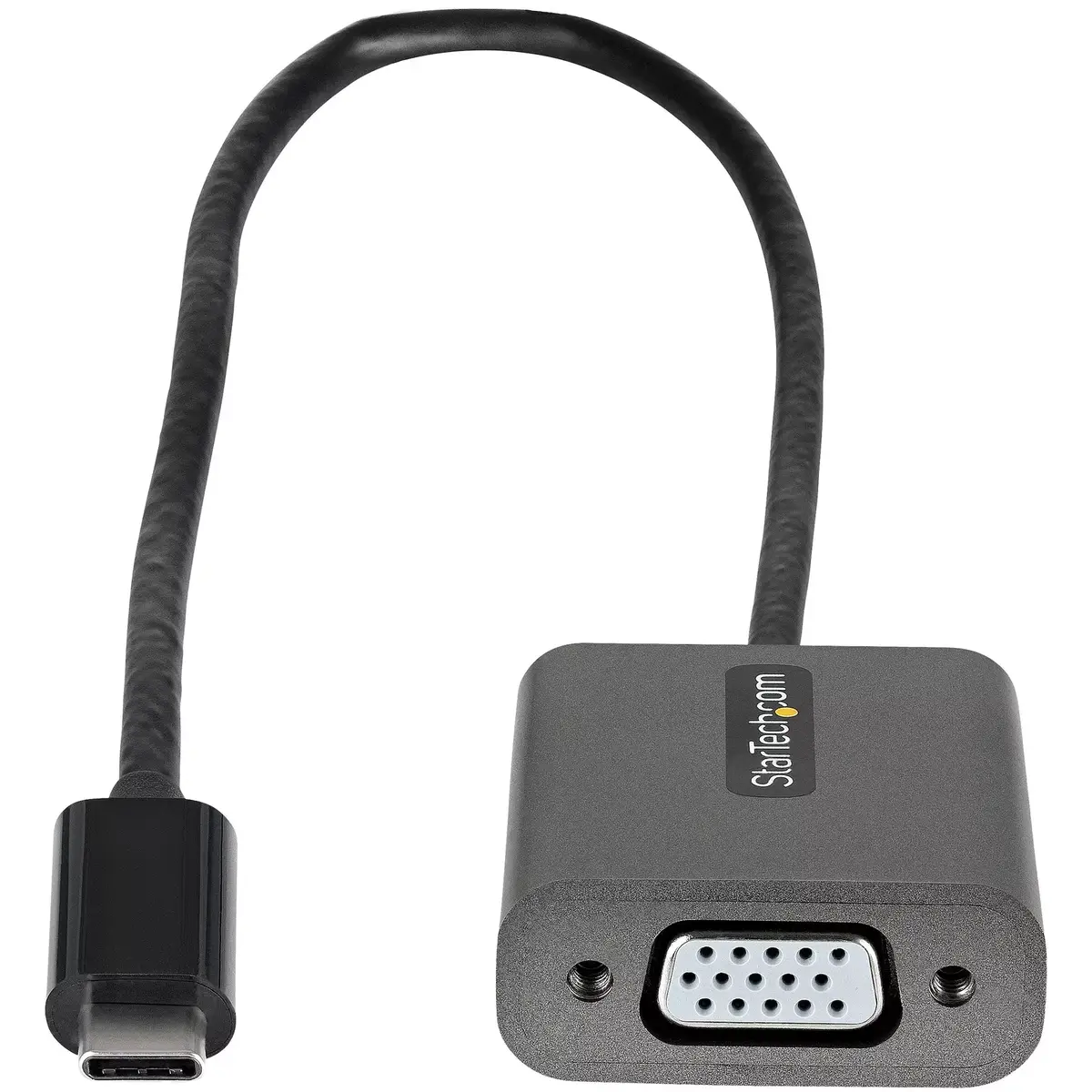 USB C to VGA Adapter StarTech CDP2VGAEC Photo 2