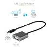 USB C to VGA Adapter StarTech CDP2VGAEC Photo 3