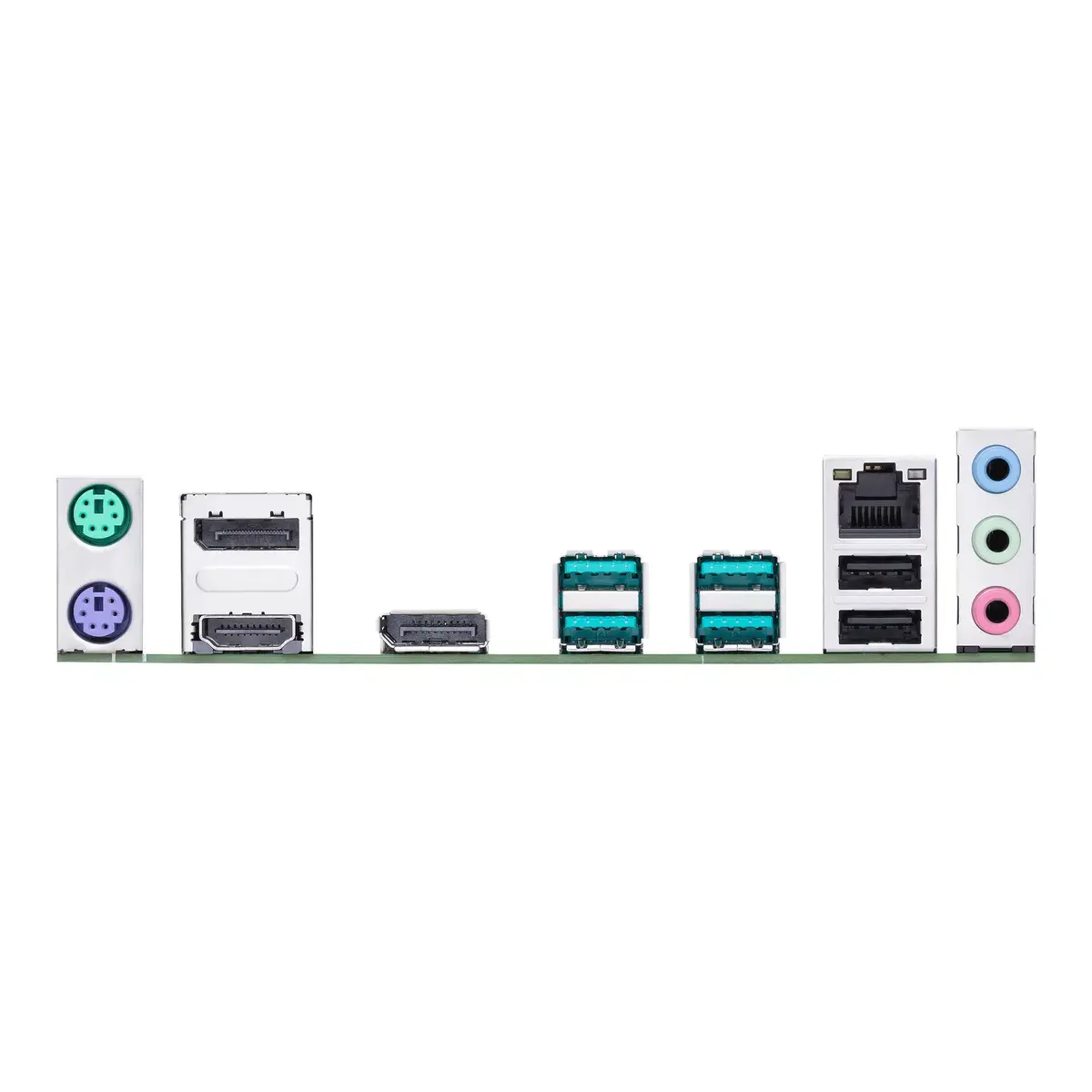 Pamatplate ASUS PRO Q670M-C-CSM, 90MB19E0-M0EAYC Photo 4