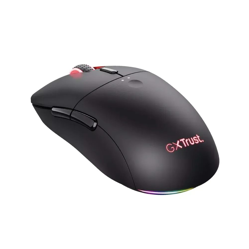 TRUST GXT 980 Redex spēļu pele Photo 4