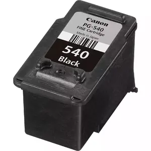 Картридж Canon PG-540 Черный