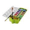 Painting Water Pot Pelikan 816373 Photo 5