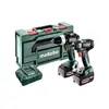 Uzgriežņu skrūvgriezis Metabo SET 2.9.3 685203000 Photo 3
