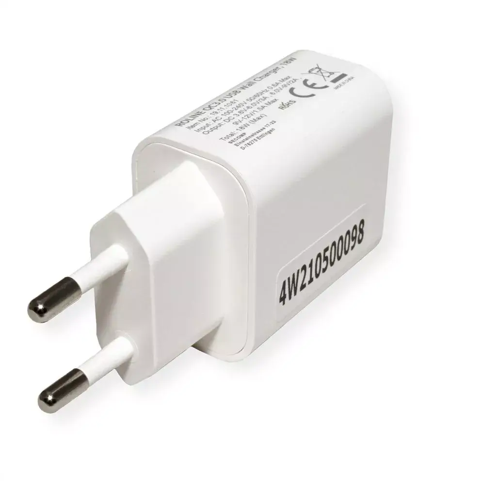 Indoor Charger ROLINE 19111061 Photo 2