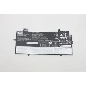 Аккумулятор для ноутбука Lenovo 57Wh модель 5B10W13974 для совместимых ноутбуков Lenovo