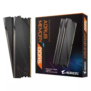 Gigabyte AORUS Memory DDR5 32GB (2x16GB) 5200MHz atmiņas modulis